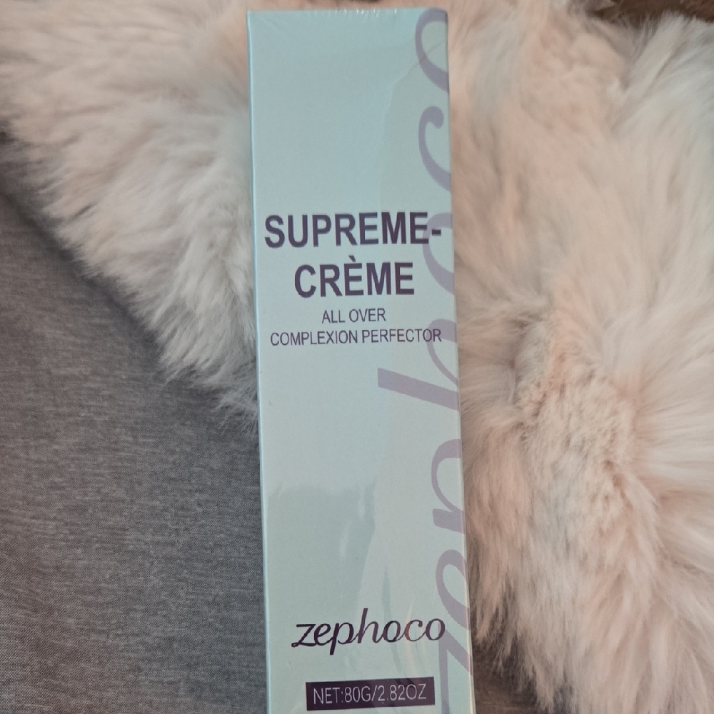 Supreme Crème Concealer - Cream